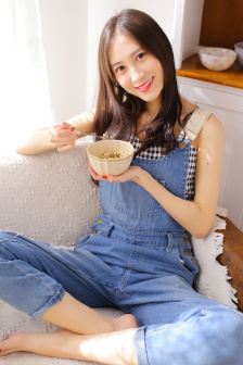 夜色爽爽